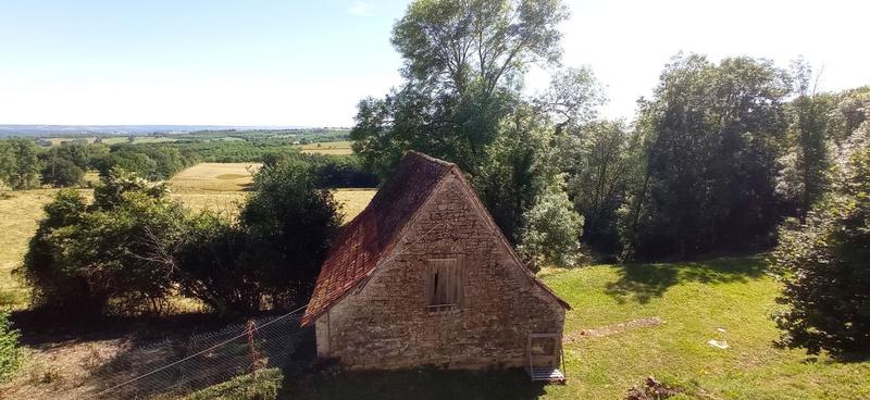 Maison - 165 m² - 6 pièces