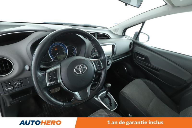 Toyota Yaris 1.5 Hybrid France 5p 100h