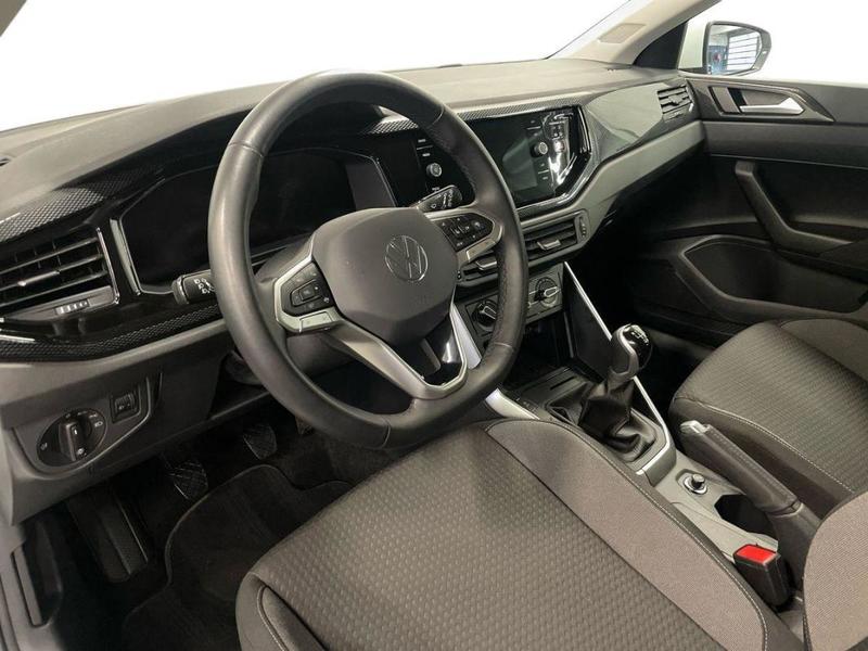 Volkswagen Polo 1.0 Tsi 95 s&amp;S Bvm5 Vw Edition