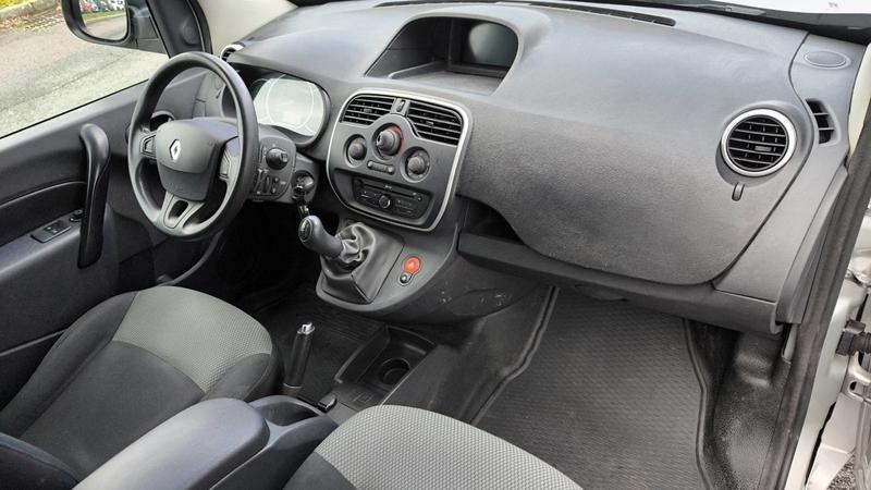 Renault Kangoo Express 1.5 dCi 75 Extra R-Link