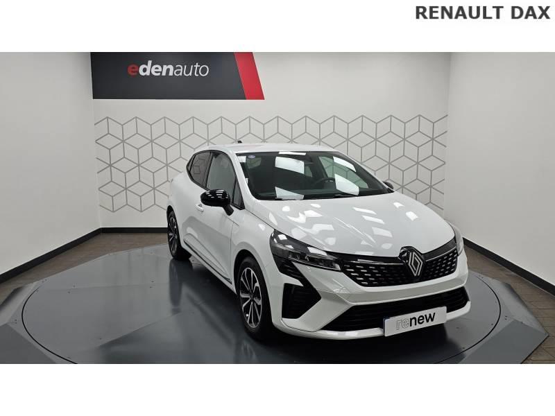 Renault Clio Eco-G 100 Gsr2 Techno