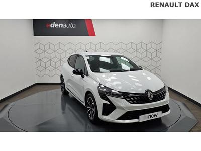 Renault Clio Eco-G 100 Gsr2 Techno