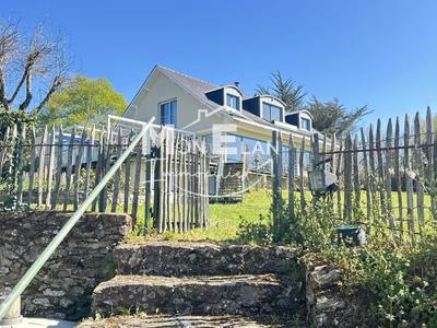 Propriété - 213 m² - 8 pièces