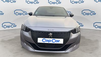 Peugeot 208 1.2 purtech 100 Gt Line - Automatique