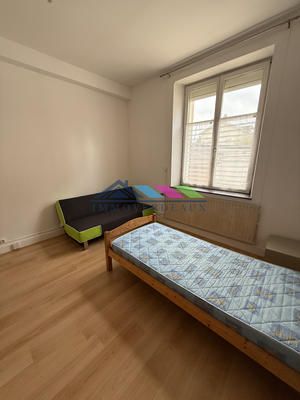 Appartement - 25 m² - 1 pièce