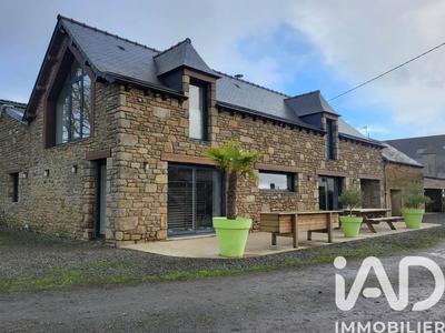 Maison - 167 m² - 6 pièces