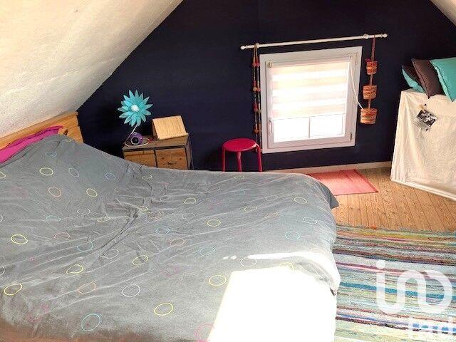 Maison - 53 m² - 3 pièces