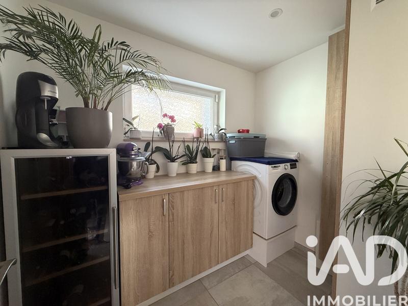 Maison de ville - 96 m² - 5 pièces