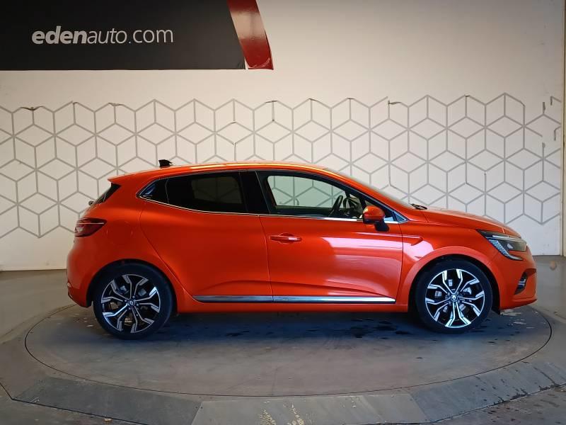 Renault Clio E-Tech full hybrid 145 Techno