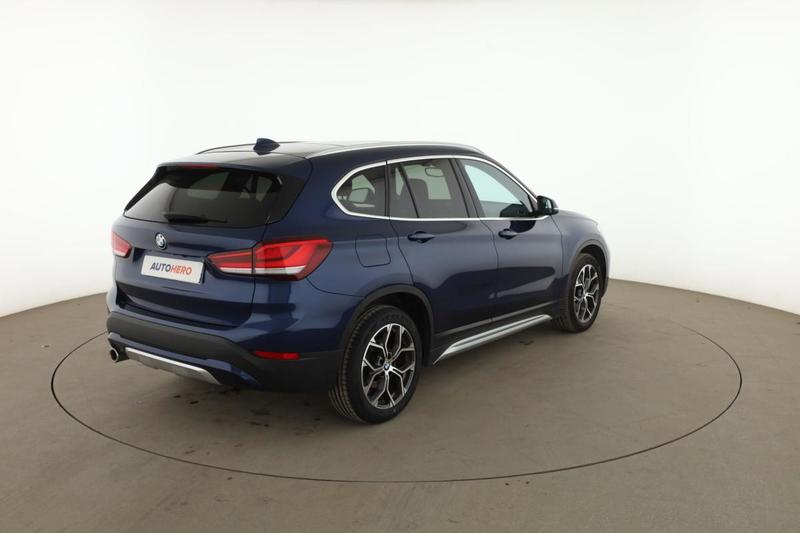 Bmw X1 sDrive18i xLine Dkg7 140 ch