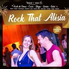 Rock That Alésia