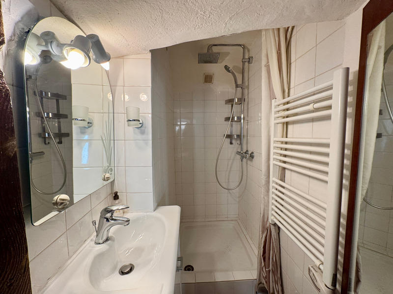 Appartement - 44 m² - 3 pièces