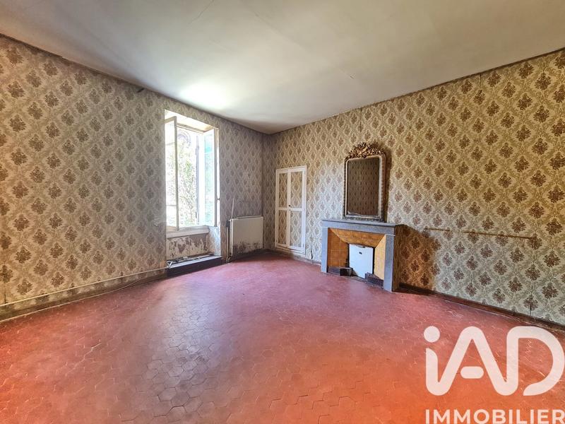 Maison - 250 m² - 13 pièces