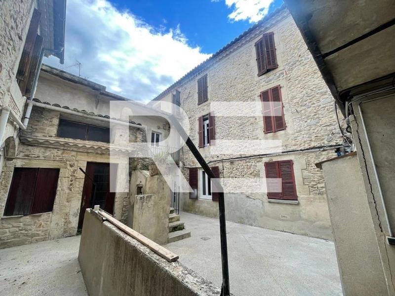 Appartement - 40 m² - 3 pièces