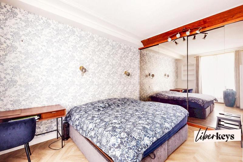 Appartement - 68 m² - 3 pièces