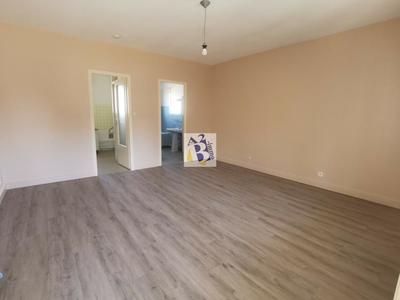 Appartement - 33 m² - 1 pièce