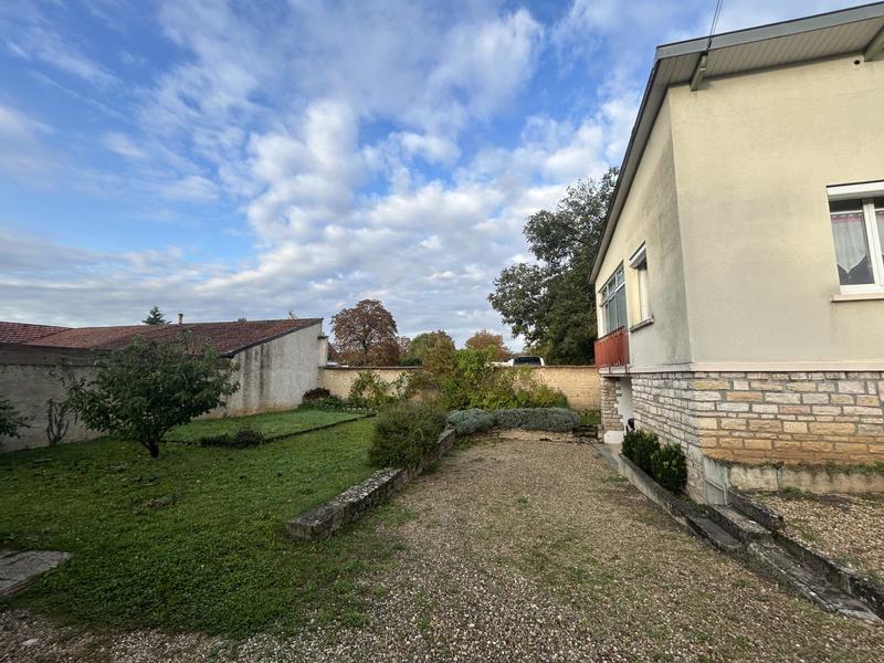 Maison - 69 m² - 3 pièces