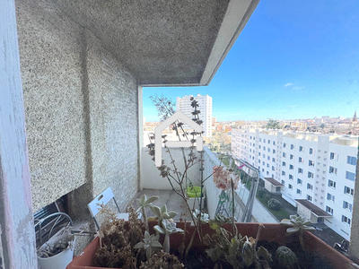 Appartement - 34 m² - 1 pièce