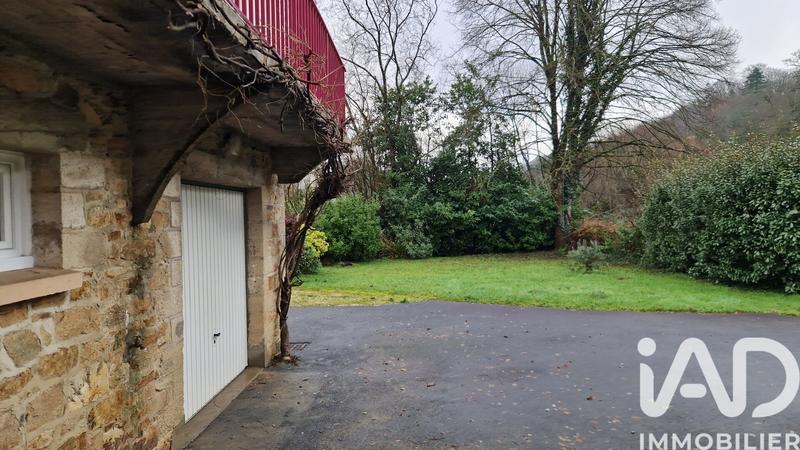 Maison - 138 m² - 6 pièces