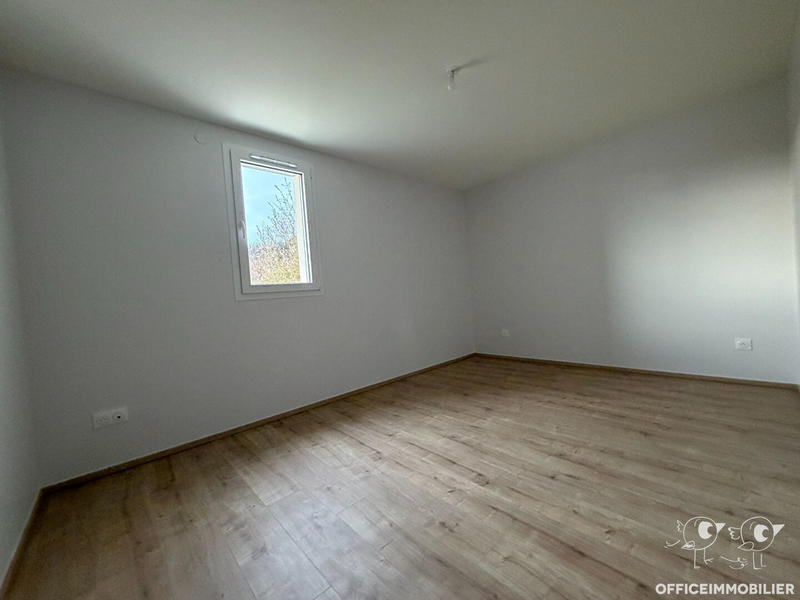 Maison - 121 m² - 6 pièces