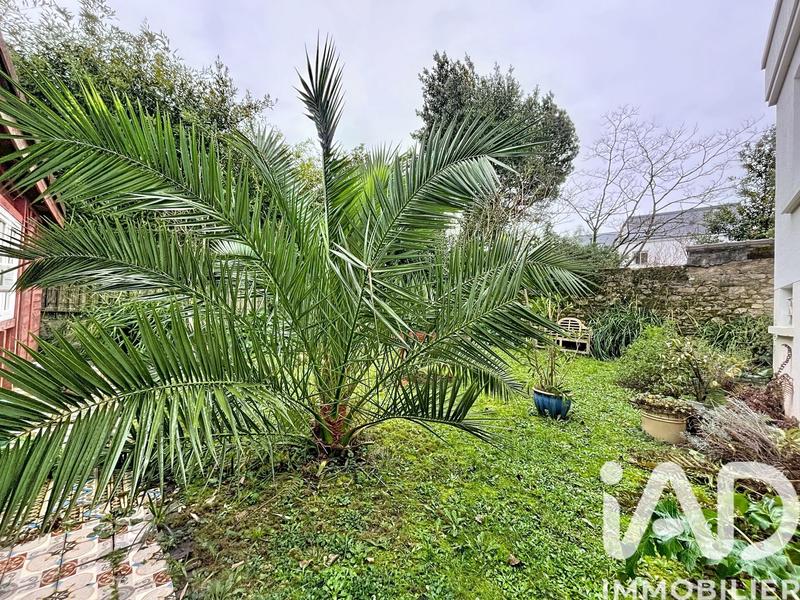 Maison - 133 m² - 6 pièces