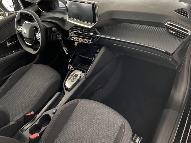 Peugeot 208 Hybrid 110 e-Dcs6 Style