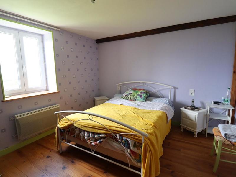 Maison - 155 m² - 8 pièces