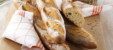 La Boulangerie Rivoise