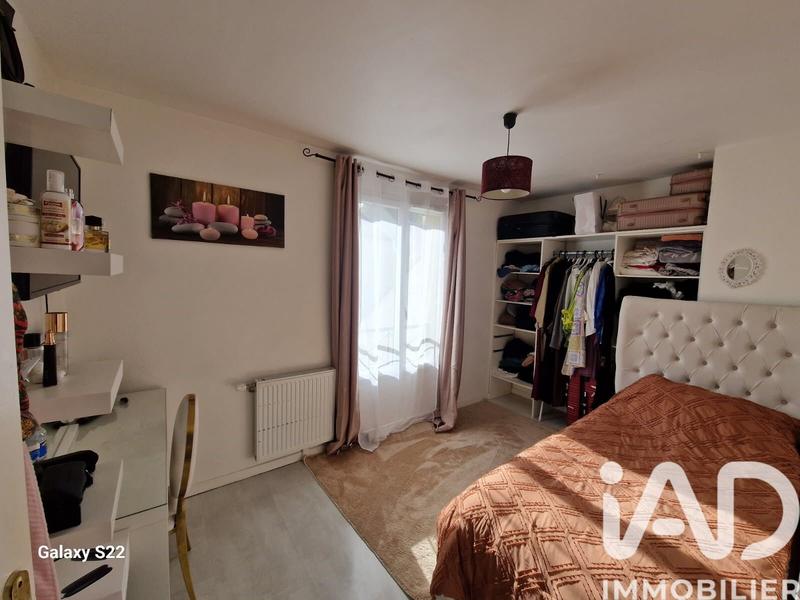 Maison - 78 m² - 4 pièces