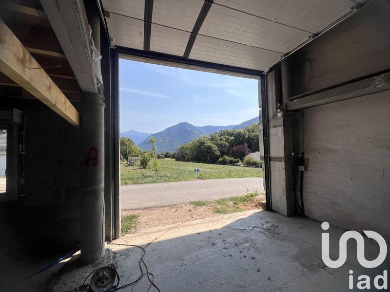 Maison - 70 m² - 4 pièces