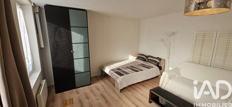 Maison - 158 m² - 6 pièces