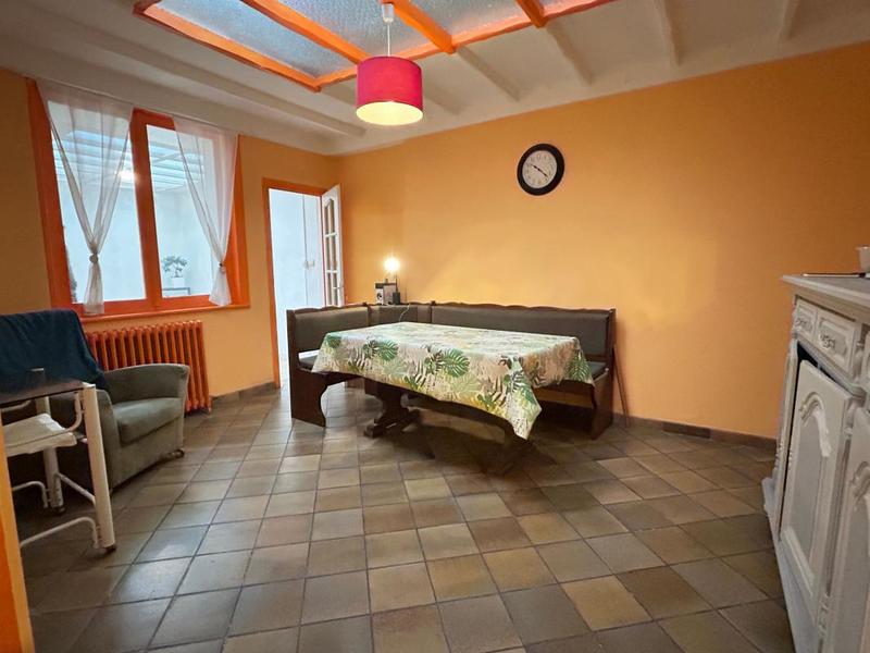 Maison - 150 m² - 5 pièces