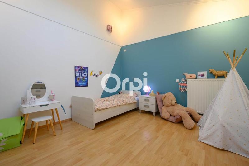 Maison - 155 m² - 4 pièces