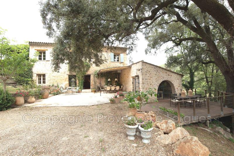 Propriété - 250 m² - 10 pièces