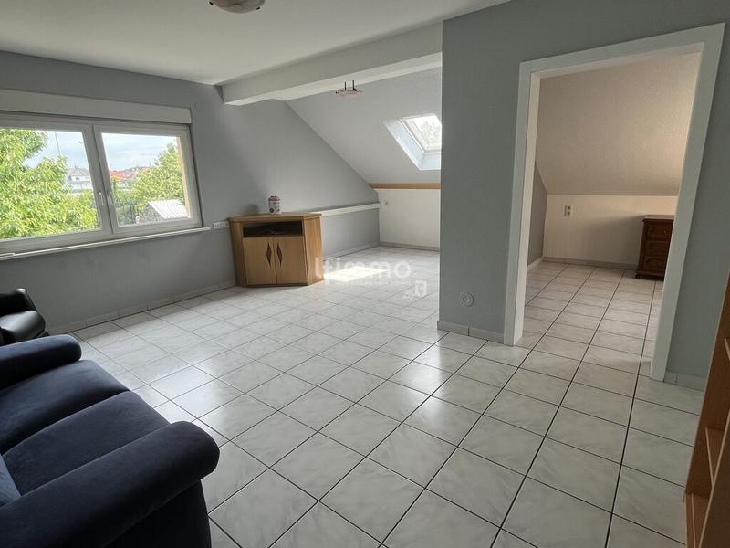 Maison - 186 m² - 7 pièces