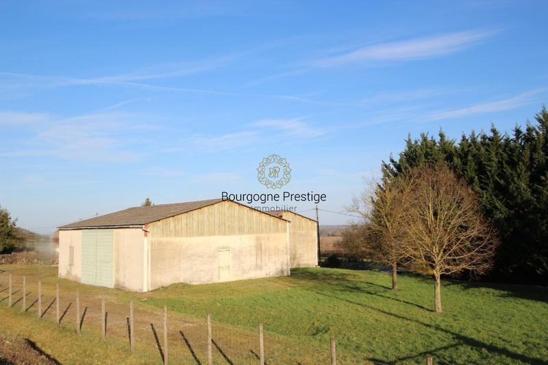 Local d'activité / Entrepôt - 527 m²