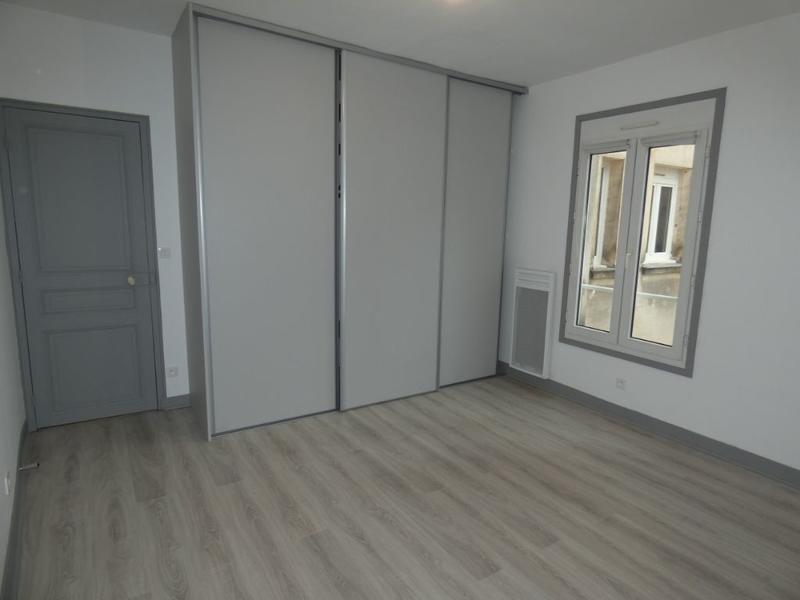 Appartement - 72 m² - 2 pièces