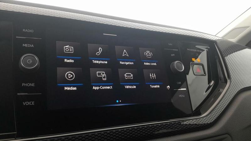 Volkswagen Taigo 1.0 Tsi 116 Dsg7 Vw Edition