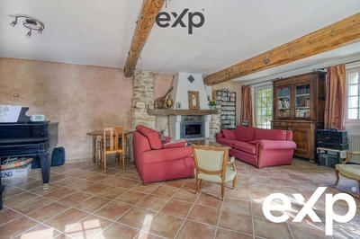 Mas - 176 m² - 6 pièces