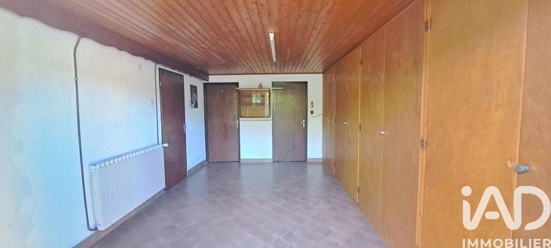 Maison - 145 m² - 6 pièces