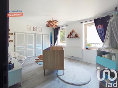 Maison - 297 m² - 9 pièces