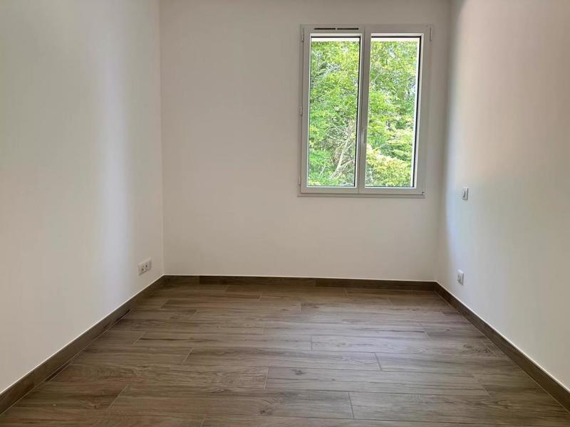 Maison - 114 m² - 5 pièces