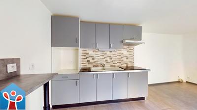 Maison - 65 m² - 3 pièces