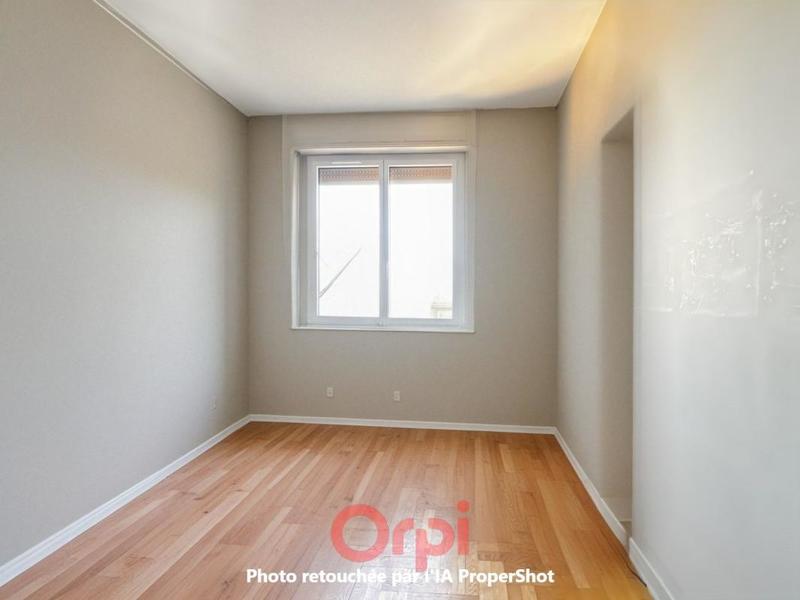 Appartement - 109 m² - 4 pièces