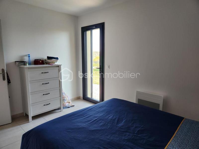 Maison - 175 m² - 8 pièces