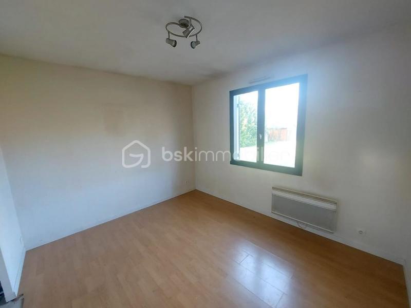 Pavillon - 125 m² - 6 pièces