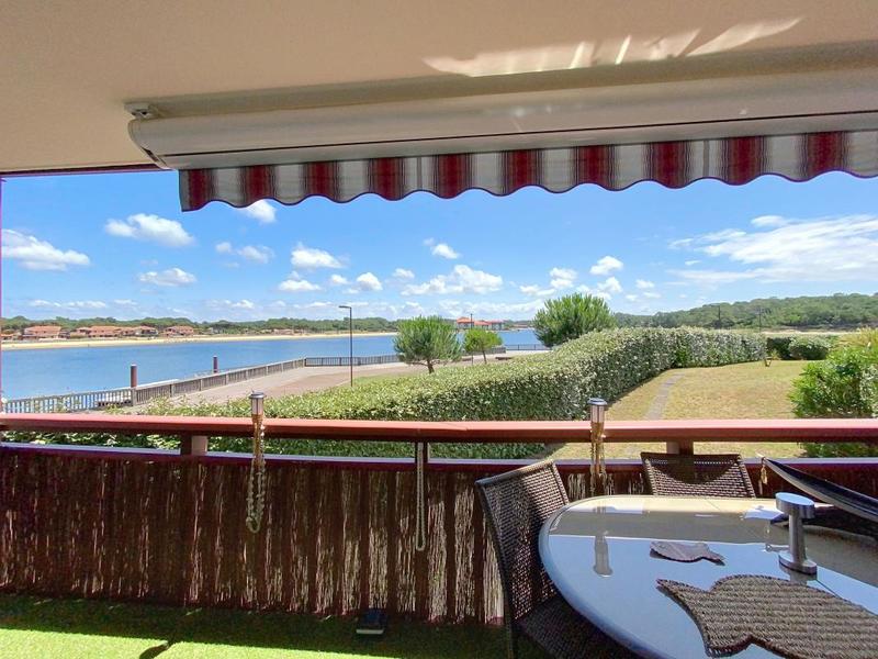 Appartement - 29 m² - 2 pièces