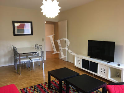 Appartement - 51 m² - 2 pièces