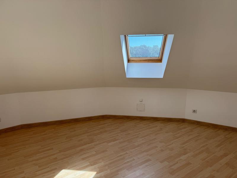 Maison contemporaine - 213 m² - 8 pièces