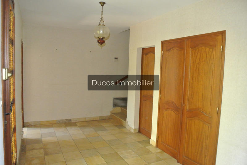 Maison - 153 m² - 5 pièces